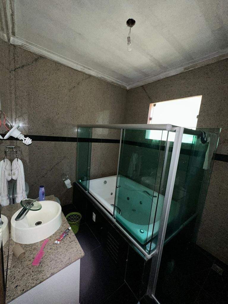 Casa de Condomínio, 5 quartos - Foto 6