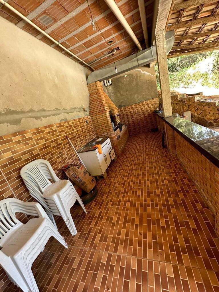 Casa de Condomínio, 5 quartos - Foto 14