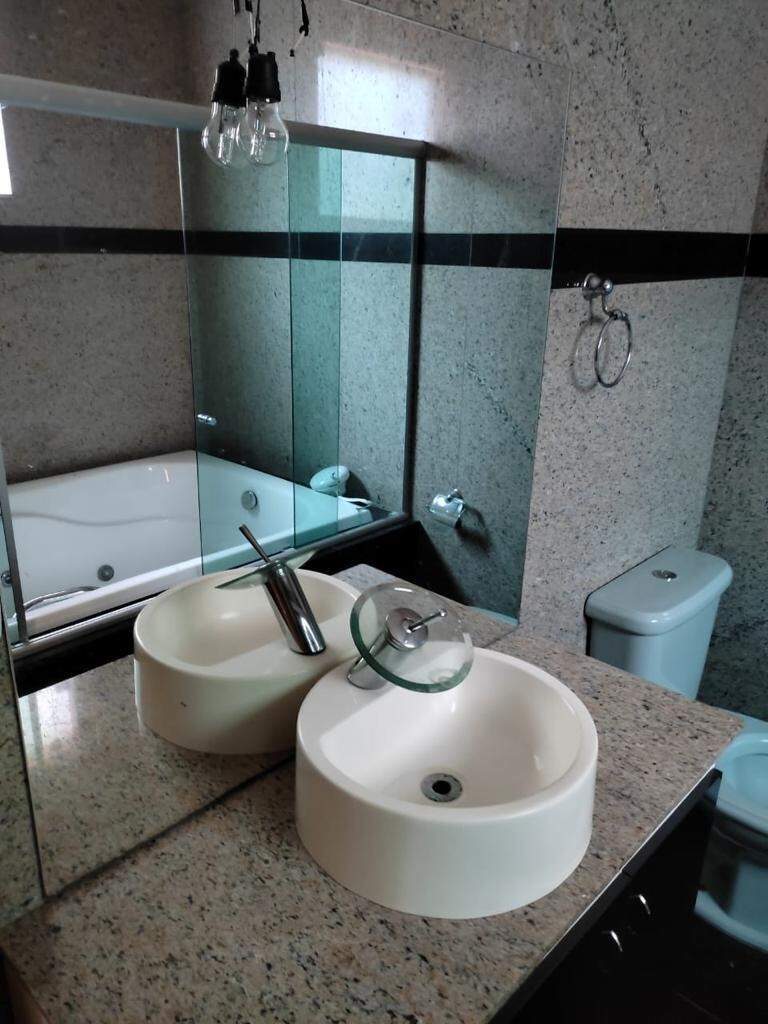 Casa de Condomínio, 5 quartos - Foto 24