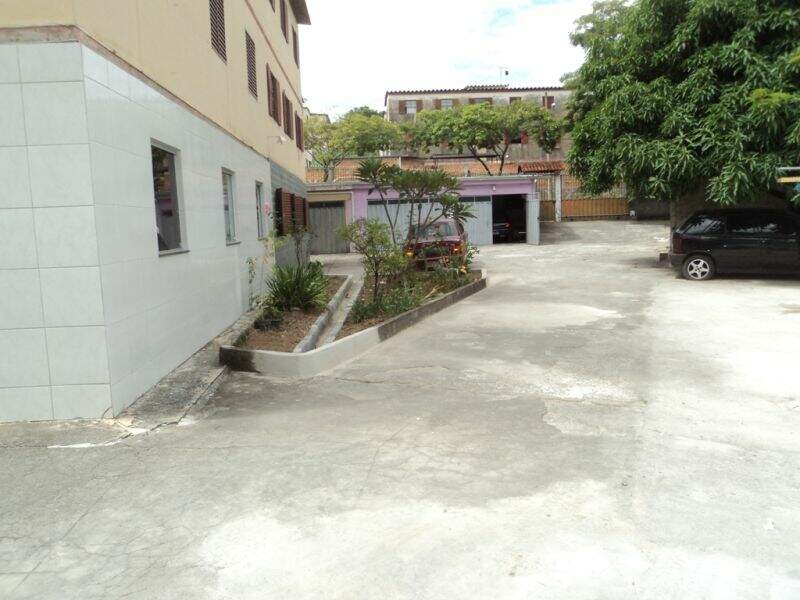 Apartamento, 3 quartos, 65 m² - Foto 1