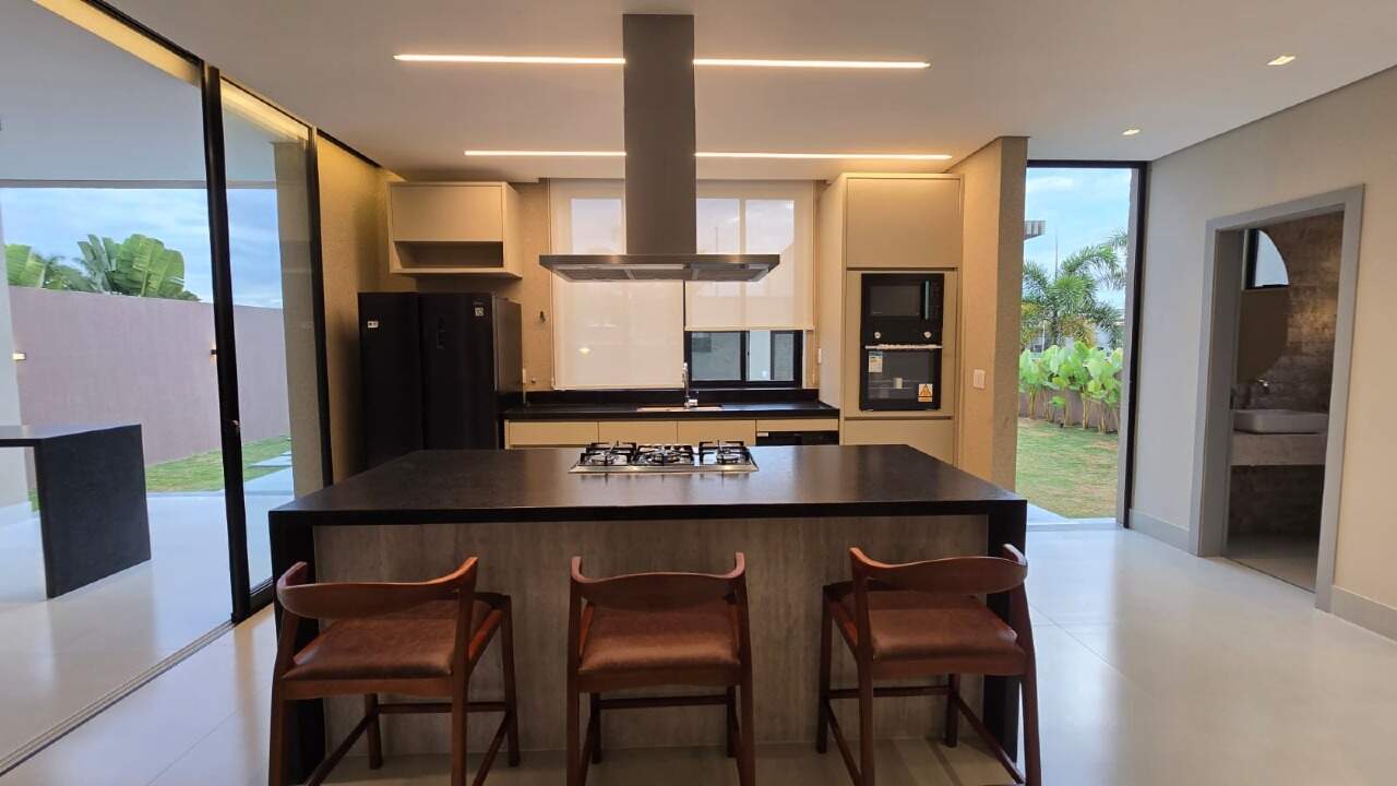 Casa de Condomínio, 4 quartos - Foto 5