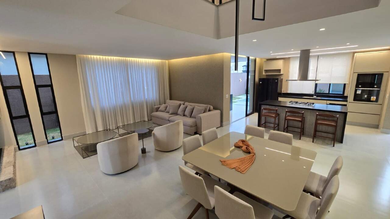 Casa de Condomínio, 4 quartos - Foto 4