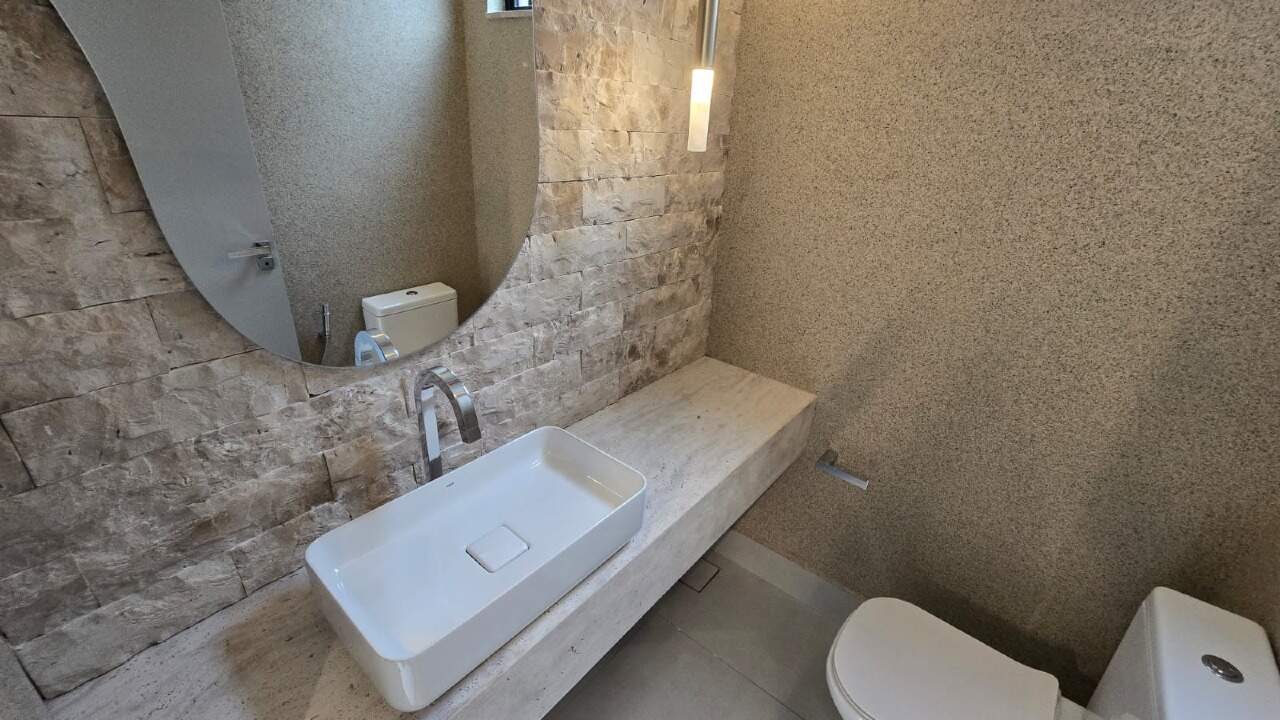 Casa de Condomínio, 4 quartos - Foto 17