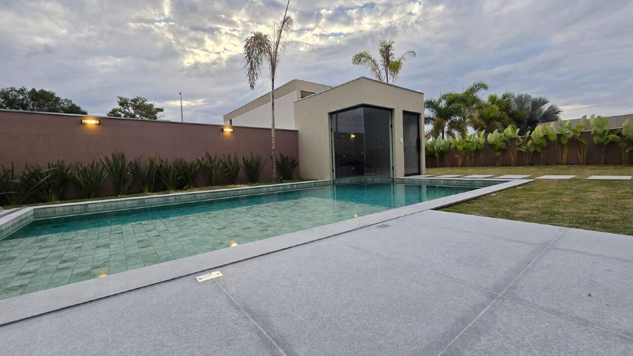 Casa de Condomínio, 4 quartos - Foto 15