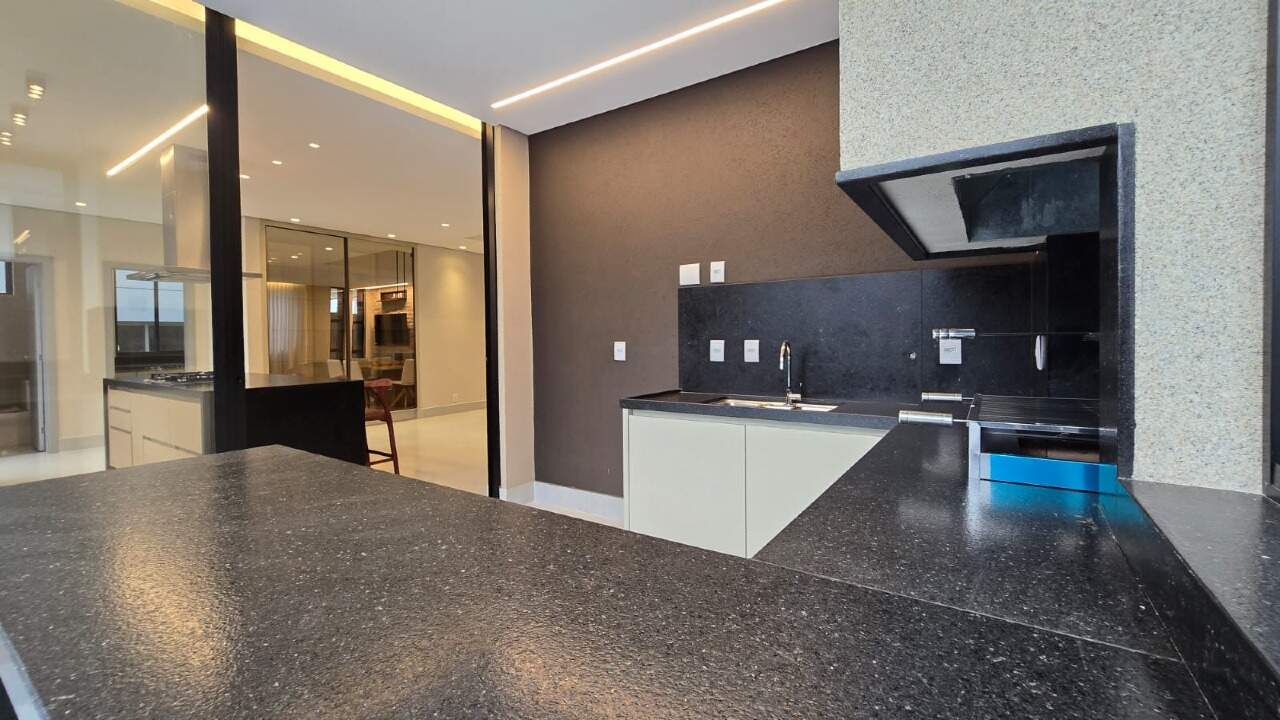 Casa de Condomínio, 4 quartos - Foto 8