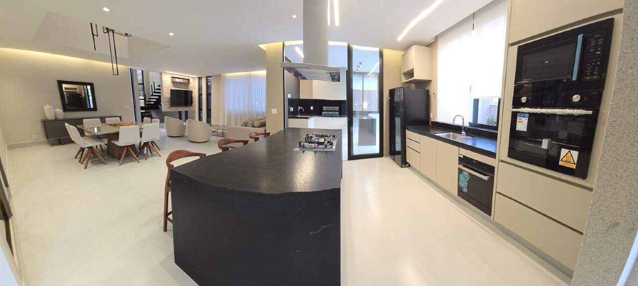 Casa de Condomínio, 4 quartos - Foto 7