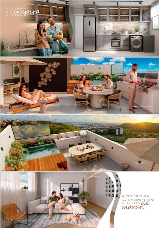 Apartamento, 2 quartos, 55 m² - Foto 13