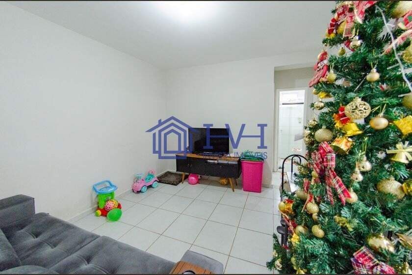 Apartamento, 2 quartos, 43 m² - Foto 11