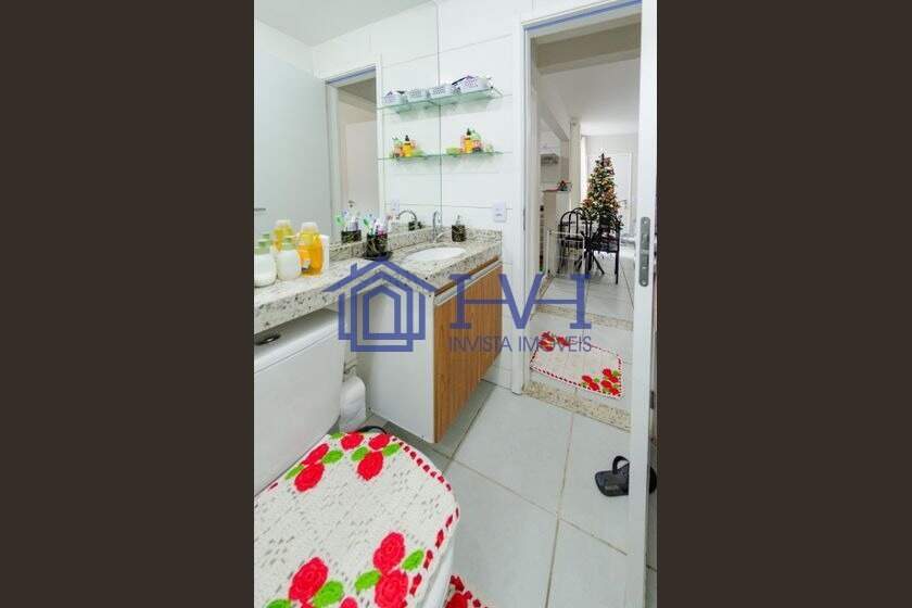 Apartamento, 2 quartos, 43 m² - Foto 9