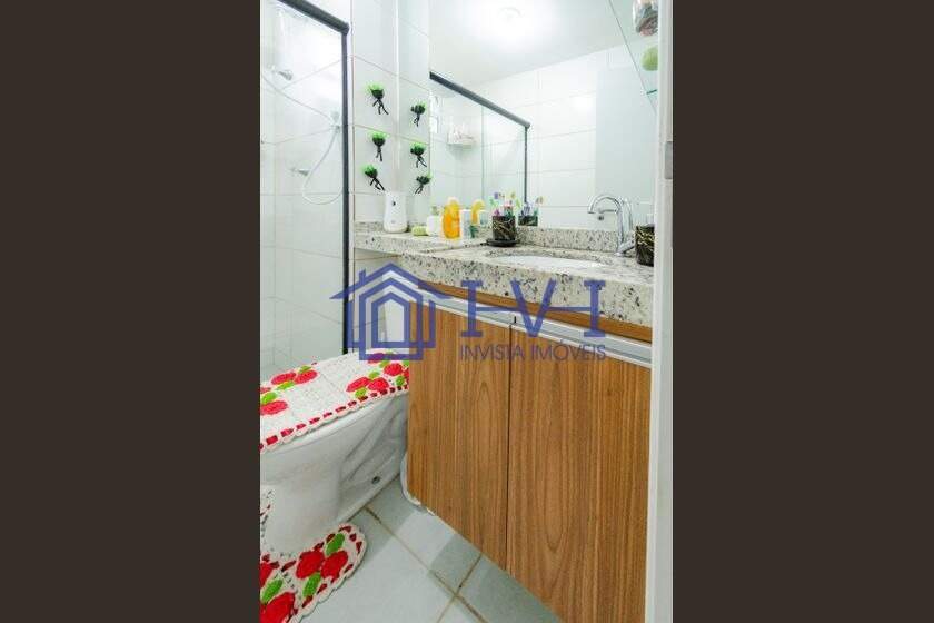 Apartamento, 2 quartos, 43 m² - Foto 4