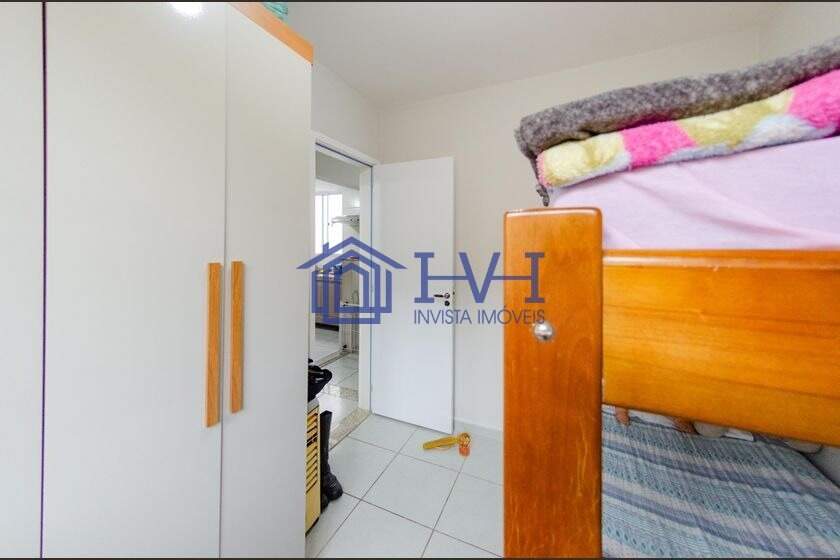 Apartamento, 2 quartos, 43 m² - Foto 5