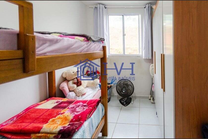 Apartamento, 2 quartos, 43 m² - Foto 8