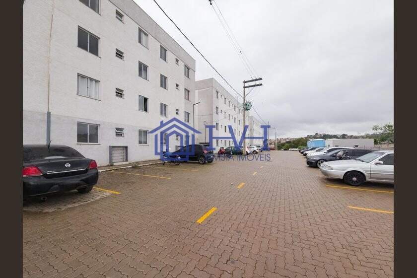 Apartamento, 2 quartos, 43 m² - Foto 6