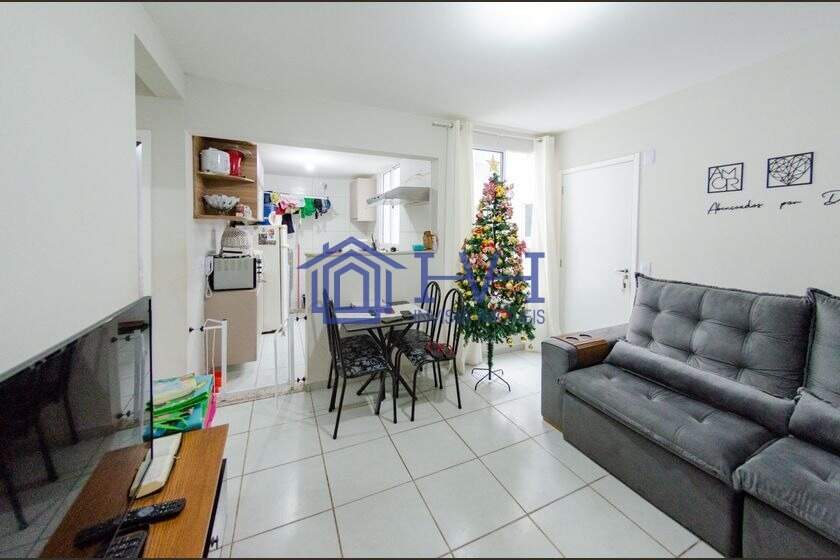 Apartamento, 2 quartos, 43 m² - Foto 7