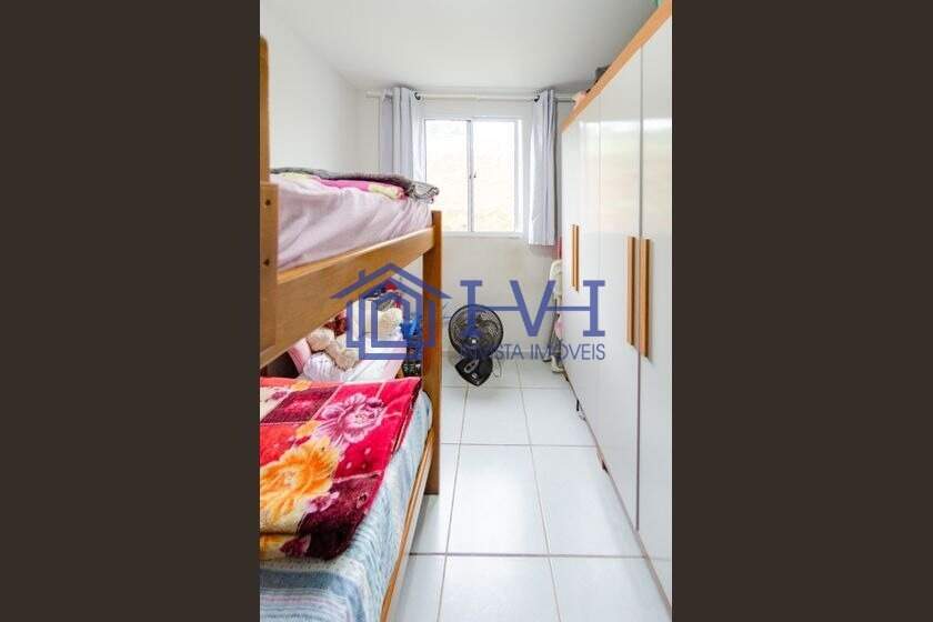 Apartamento, 2 quartos, 43 m² - Foto 3