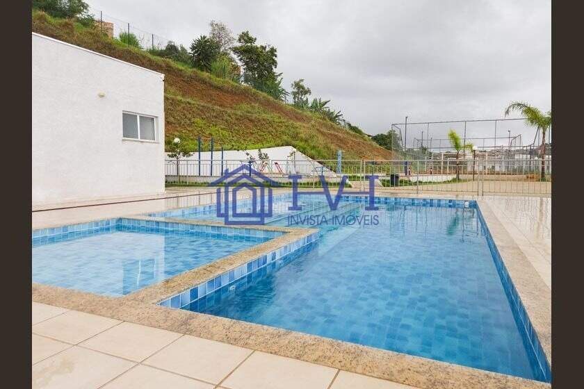 Apartamento, 2 quartos, 43 m² - Foto 19