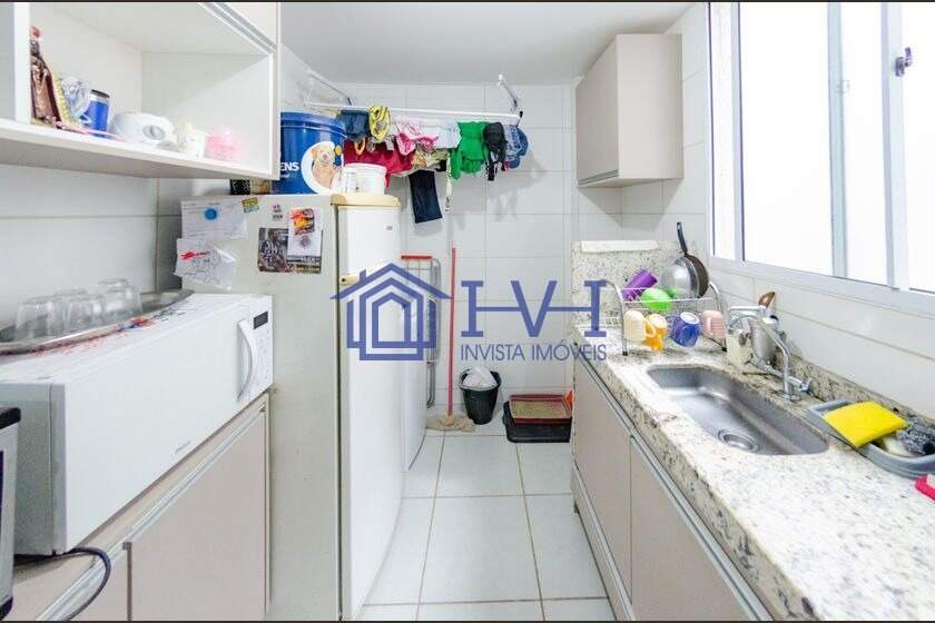 Apartamento, 2 quartos, 43 m² - Foto 15