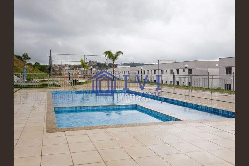 Apartamento, 2 quartos, 43 m² - Foto 14
