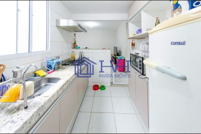 Apartamento, 2 quartos, 43 m² - Foto 16