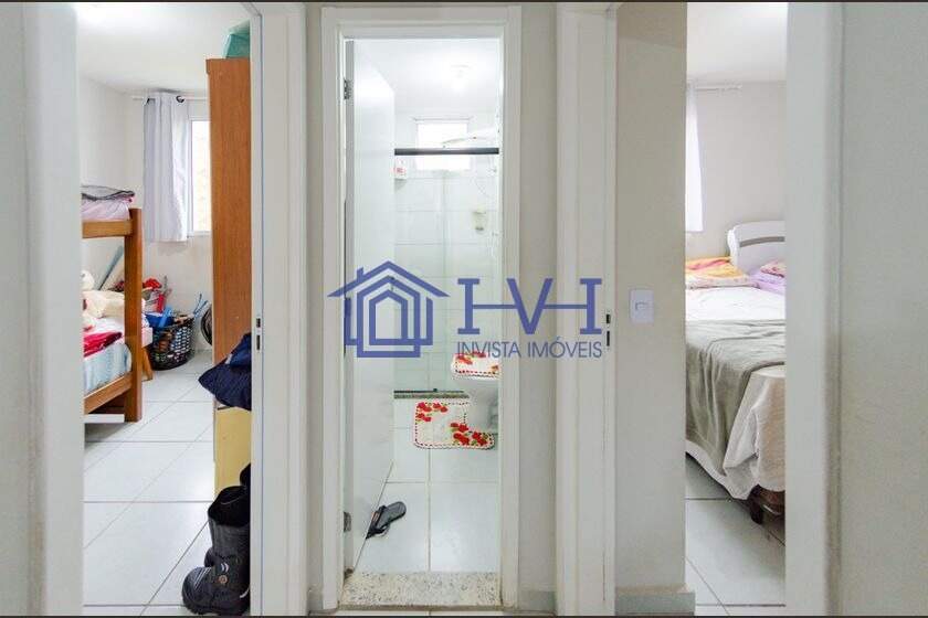 Apartamento, 2 quartos, 43 m² - Foto 21