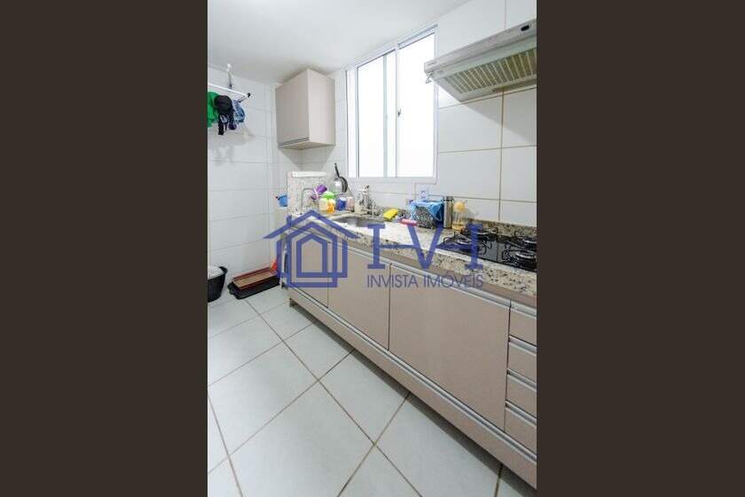 Apartamento, 2 quartos, 43 m² - Foto 10