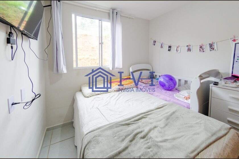 Apartamento, 2 quartos, 43 m² - Foto 2