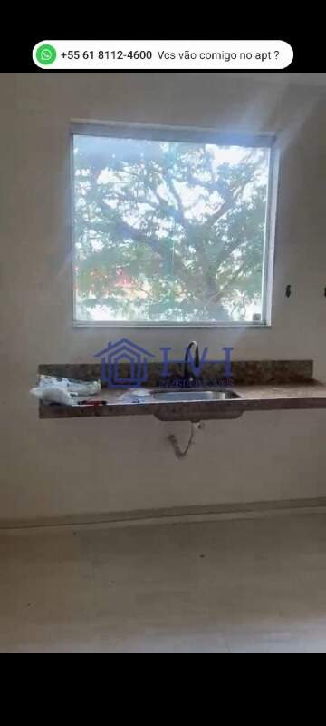 Apartamento, 3 quartos, 60 m² - Foto 7