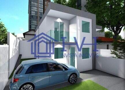 Casa, 3 quartos, 168 m² - Foto 16
