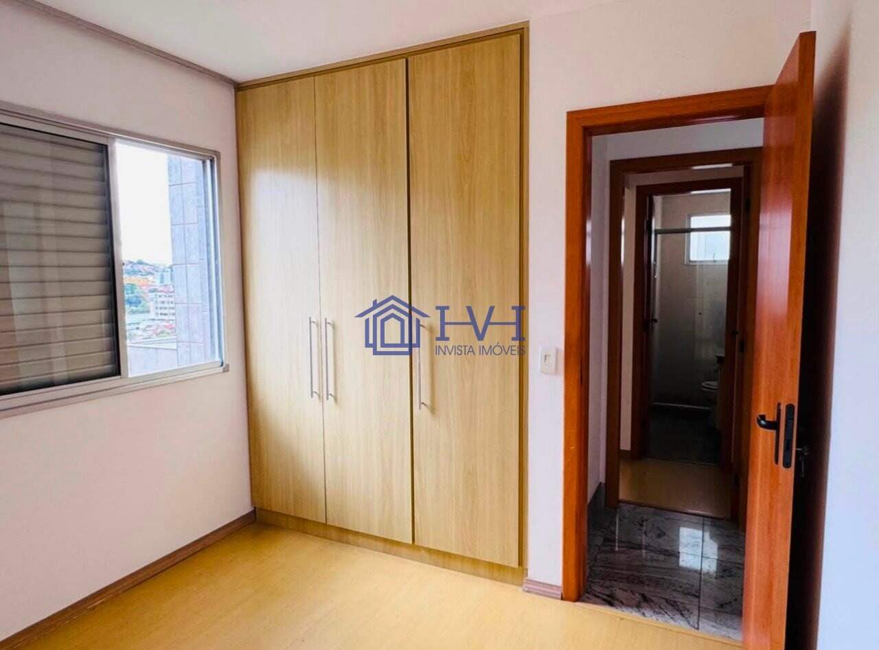 Apartamento, 3 quartos, 75 m² - Foto 2