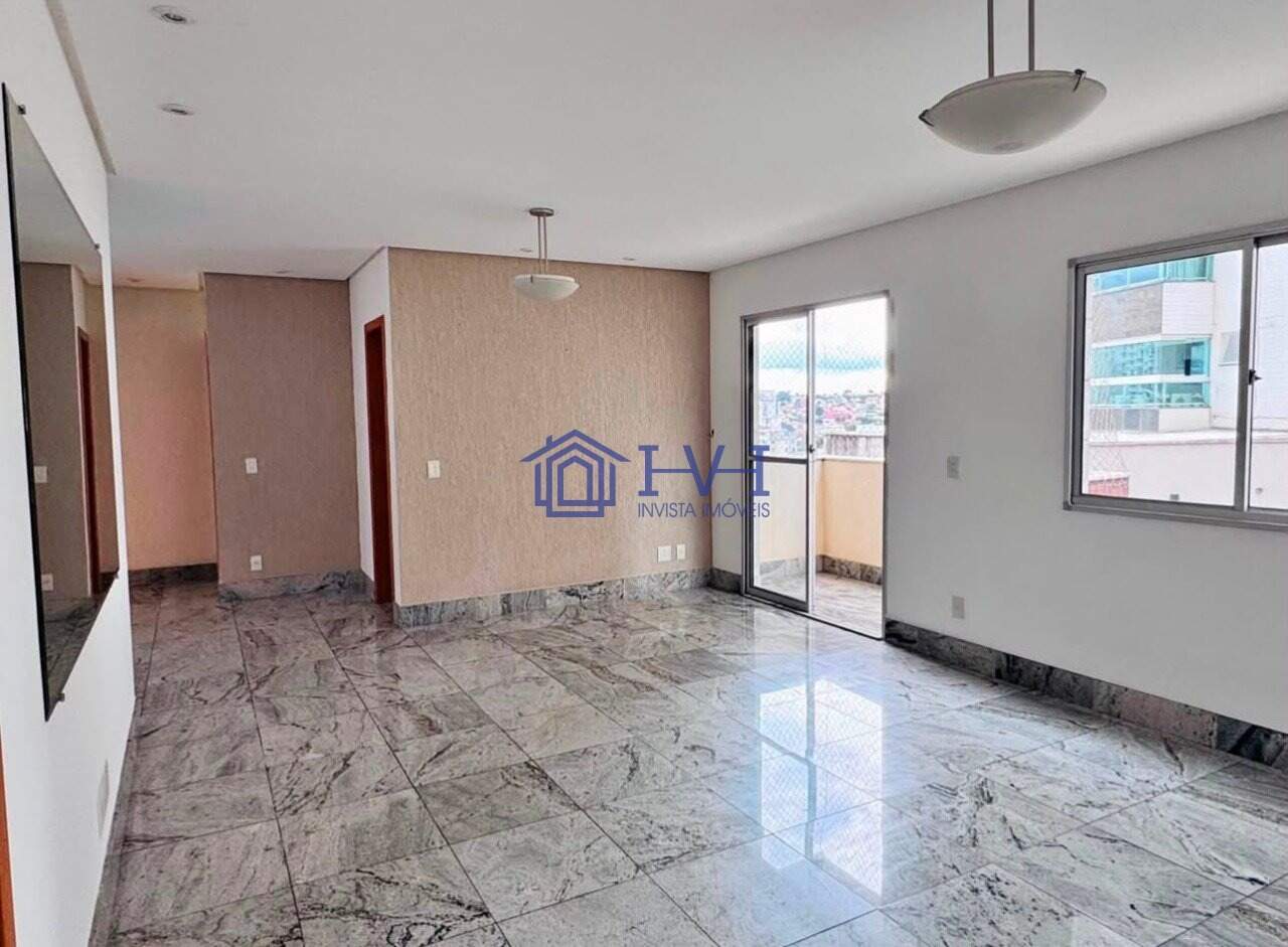 Apartamento, 3 quartos, 75 m² - Foto 1