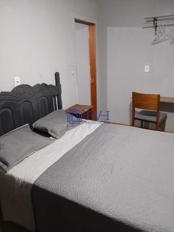 Casa, 2 quartos, 50 m² - Foto 4