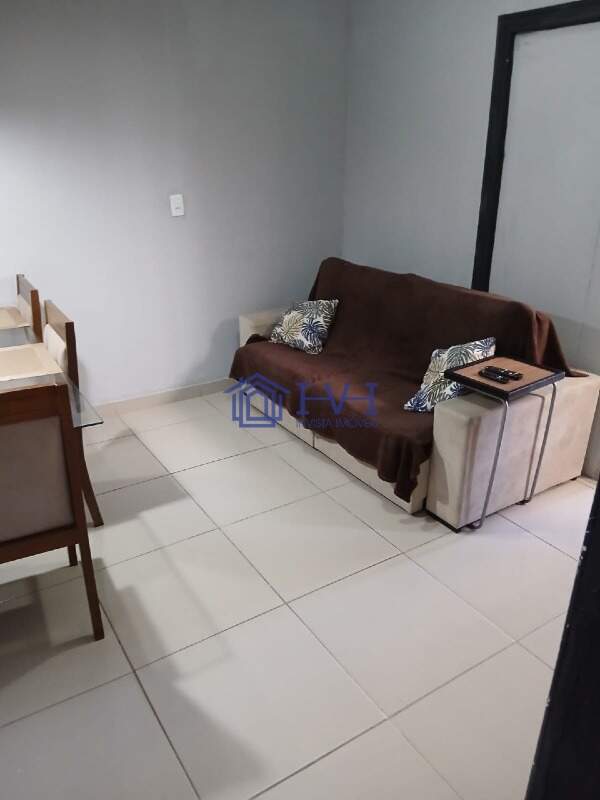Casa, 2 quartos, 50 m² - Foto 3