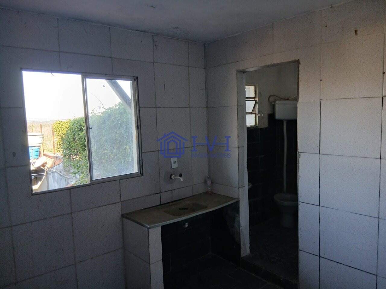 Kitnet-Studio, 40 m² - Foto 1