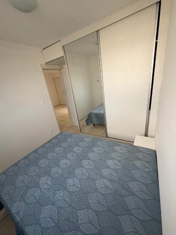 Apartamento, 2 quartos, 43 m² - Foto 5