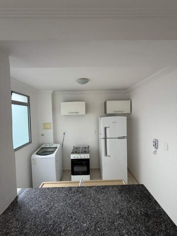 Apartamento, 2 quartos, 43 m² - Foto 9