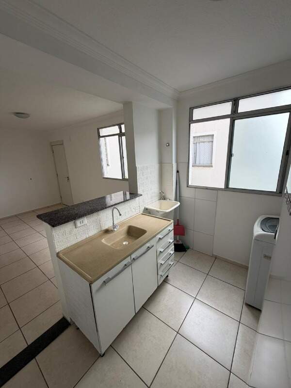 Apartamento, 2 quartos, 43 m² - Foto 2