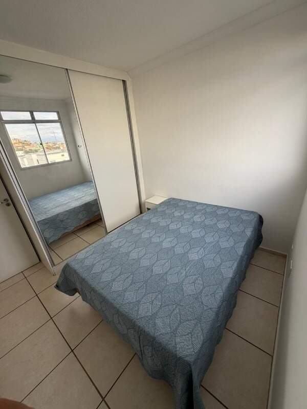 Apartamento, 2 quartos, 43 m² - Foto 6