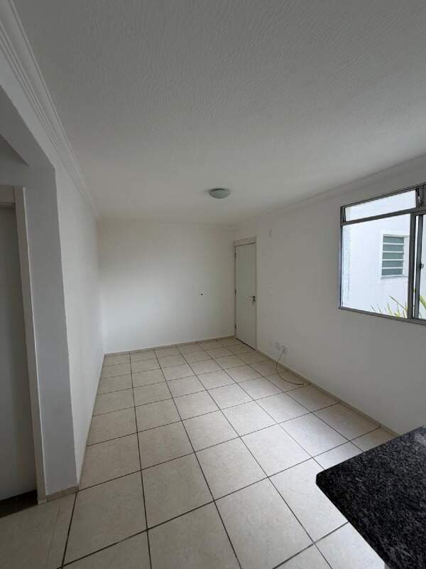 Apartamento, 2 quartos, 43 m² - Foto 1