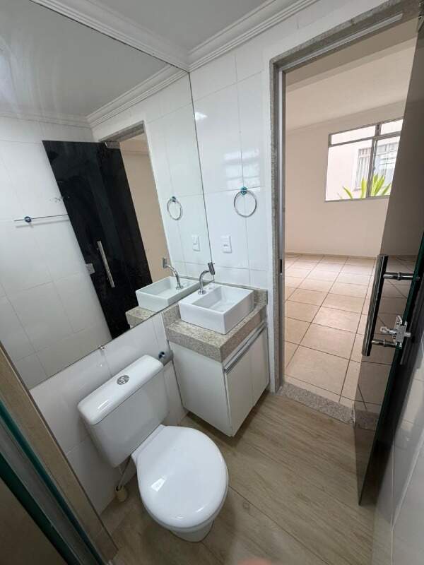 Apartamento, 2 quartos, 43 m² - Foto 3