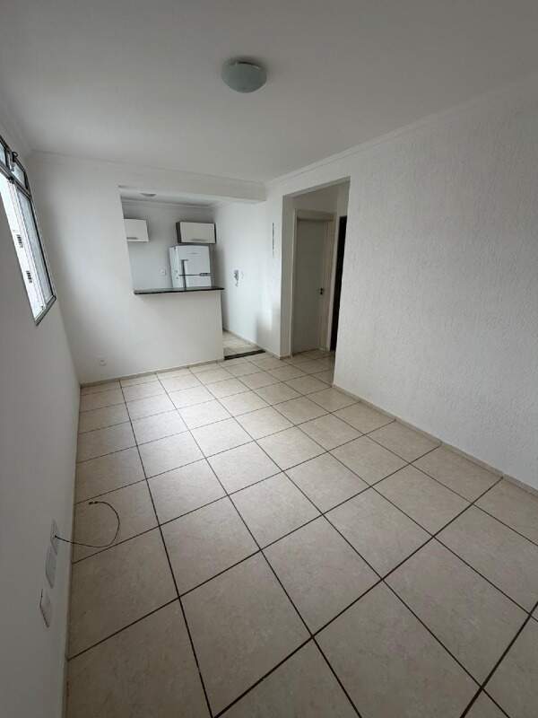 Apartamento, 2 quartos, 43 m² - Foto 10