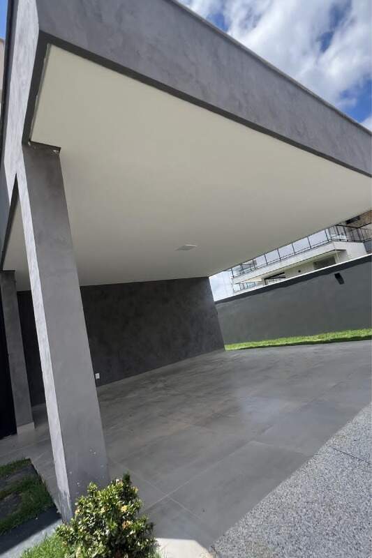 Casa de Condomínio, 3 quartos - Foto 22