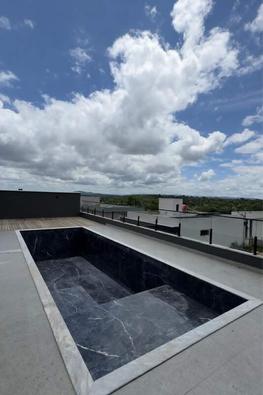 Casa de Condomínio, 3 quartos - Foto 6