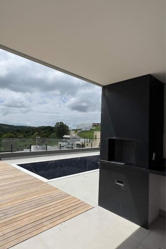 Casa de Condomínio, 3 quartos - Foto 30