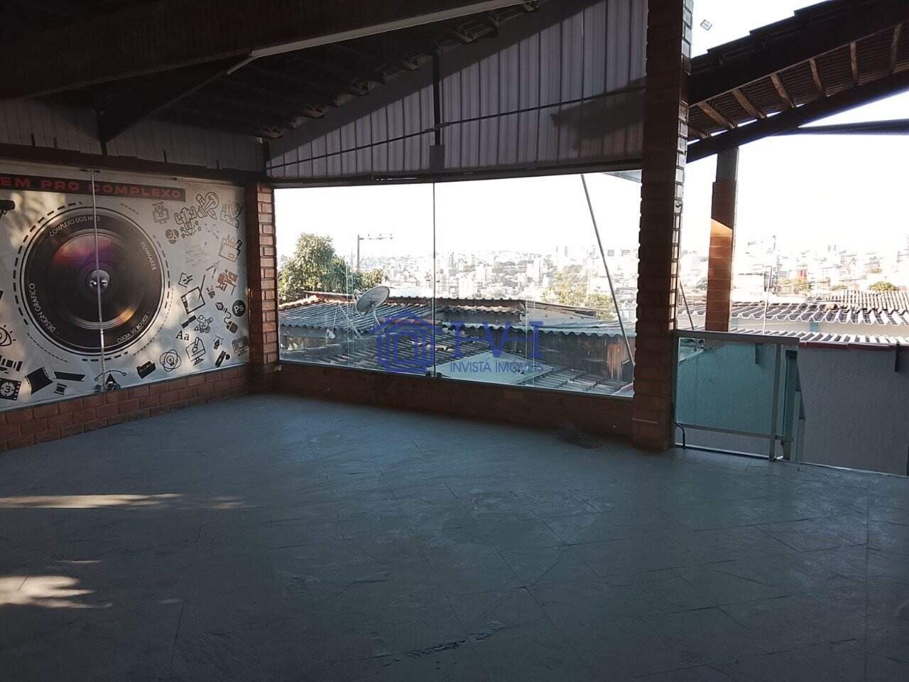 Casa, 4 quartos, 290 m² - Foto 10