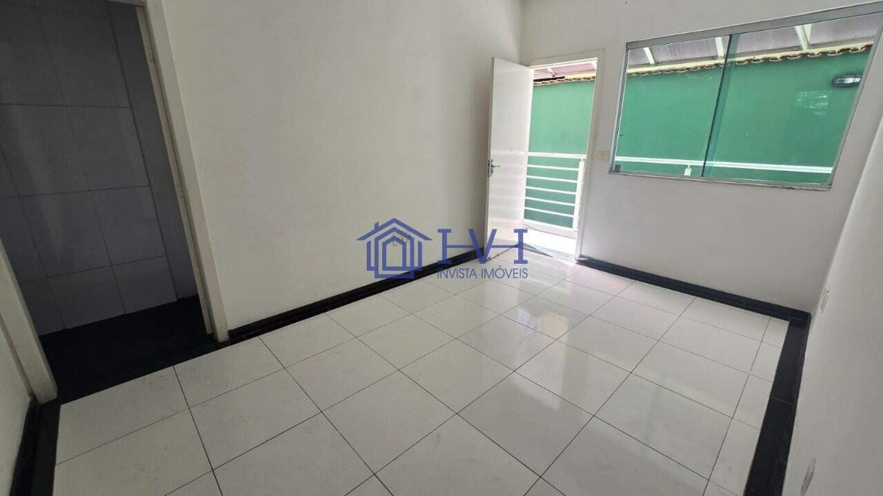 Casa, 3 quartos, 92 m² - Foto 1