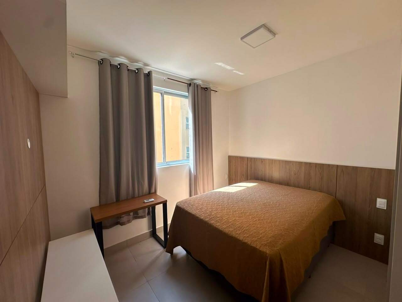 Apartamento, 1 quarto, 40 m² - Foto 18