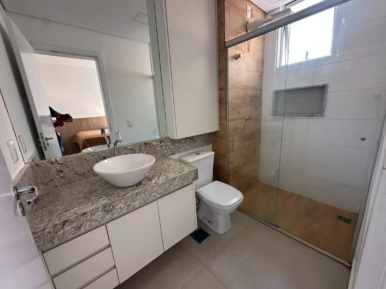 Apartamento, 1 quarto, 40 m² - Foto 19
