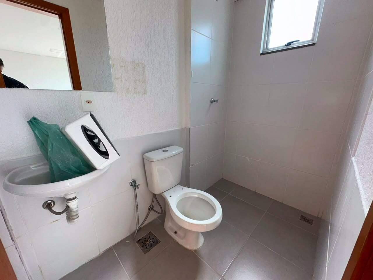 Apartamento, 1 quarto, 40 m² - Foto 5
