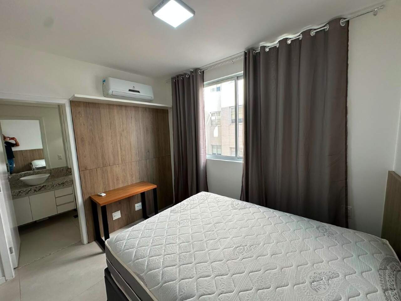 Apartamento, 1 quarto, 40 m² - Foto 4