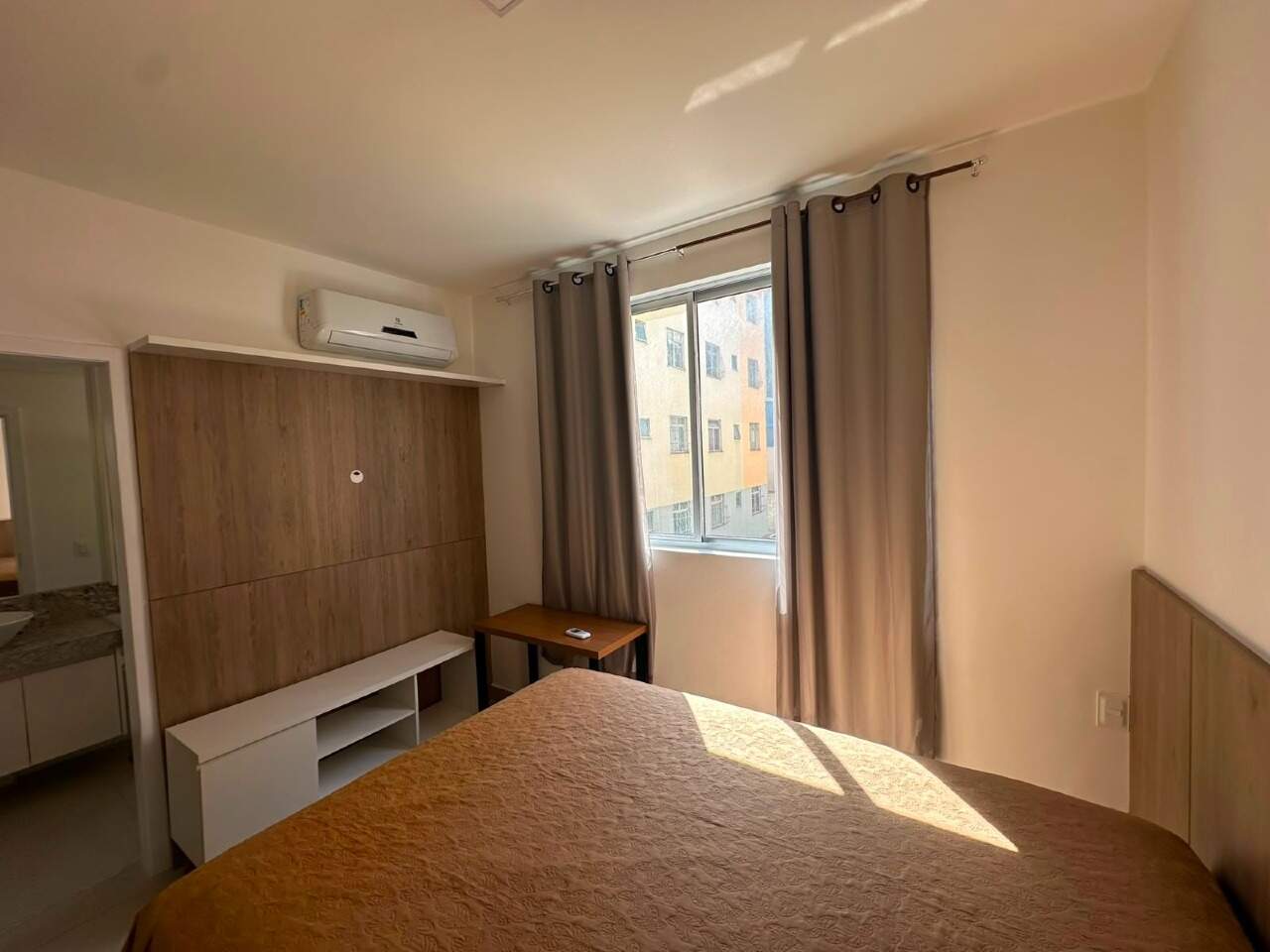 Apartamento, 1 quarto, 40 m² - Foto 9